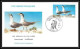 Delcampe - 1694 épreuve De Luxe / Deluxe Proof Polynésie (Polynesia) N° 168 / 170 Oiseaux (bird Birds Oiseau) + Fdc - Collections, Lots & Séries