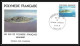 1700 épreuve De Luxe / Deluxe Proof Polynésie (Polynesia) N° 171/173 Iles-Sous-le-Vent + Fdc - Ongetande, Proeven & Plaatfouten