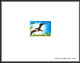2174/ Polynésie N°156/158 Oiseaux Birds Gygis Alba Vini Periviana Fregata Fregate Lori Bleu 1980  épreuve Deluxe Proof  - Geschnittene, Druckproben Und Abarten