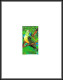 2172/ Polynésie N°168/170 Oiseaux (birds) Sterna Bergii Ptilinopus Estrilda Astrild 1982  épreuve Deluxe Proof  - Geschnittene, Druckproben Und Abarten