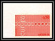 Andorre (Andorra) N°212/213 Europa 1971 Non Dentelé Imperf ** MNH Coin De Feuille Cote 110 Euros - 1971