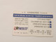 ISRAEL-Hanukkah-telecard-(תשנ"ט)-1998-(50 Units)-dummy Card-1.4.99-(Hanukkah Right Side Brown)-(5)-(1234567890)-good - Israele