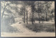 Bruxelles-Forest - Parc Duden (N. 3036), Circulée 1922 - Vorst - Forest