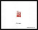 France - Bloc BF N°2949/2952 Bretagne Vosge Camargue Auvergne DISCOUNT Cote 450 Non Dentelé ** MNH Imperf Deluxe Proof - 2011-2020