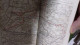 Delcampe - 150/ GUIDES MICHELIN POUR LA VISITE DES CHAMPS DE BATAILLE DE LA MARNE LES MARAIS DE SAINT GOND 1917 / 120 PAGES / - Michelin-Führer