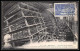 0162/ Carte Maximum France N°430 Exposition De L'eau Liège Belgique Machine Port De Marly A2 22/05/1939 FDC Cote 435 - ....-1949