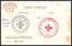 0659a/ Carte Maximum (card) France N°896 Napoléon Croix Rouge (red Cross) 23/6/1951 Vienne Autriche Austria - Napoleon