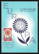 1835/ Carte Maximum (card) France N°1430/1431 Europa 1964 Paris Edition Parison - 1964