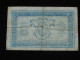 1 Franc - Trésorerie Aux Armées 1917 - Série O  **** EN ACHAT IMMEDIAT **** - 1917-1919 Army Treasury