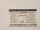 ISRAEL-The Goldsmiths-telecard 97-the Israeli Collectibles Exhibition-Hanukkah-(20 Units)-(25508077240)-tirage(-019/200) - Israel