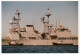 8 Photos Couleur Format Env. 10cm X 15cm - U.S. Navy Destroyer USS Hayler (DD 997) - Mars 1997 - Bateaux