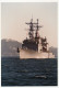 Delcampe - 8 Photos Couleur Format Env. 10cm X 15cm - U.S. Navy Destroyer USS Hayler (DD 997) - Mars 1997 - Bateaux