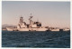 Delcampe - 8 Photos Couleur Format Env. 10cm X 15cm - U.S. Navy Destroyer USS Hayler (DD 997) - Mars 1997 - Boats