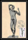 2935/ Carte Maximum (card) France N°1789 Europa 1974 Sculptures Rodin Age D'airin Edition Empire - 1974