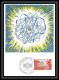 2973/ Carte Maximum (card) France N°1803 Surrégénérateur Phénix Edition Empire 1974 Atome Nucleaire - Atomenergie