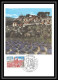 3289/ Carte Maximum (card) France N°1928/1929 Europa 1977 Port Breton/Village Provençal Paris Fdc Edition Cef - 1976