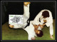 3653/ Carte Maximum (card) France N°2069 Championnats Du Monde De Judo Fdc Edition Empire 1979 - Judo