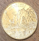 04 MOUSTIERS-SAINTE-MARIE MÉDAILLE MONNAIE DE PARIS JETON TOURISTIQUE MEDALS COINS TOKENS - 2012