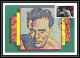 4638/ Carte Maximum (card) France N°2729 Boxe Marcel Cerdan édition Cef Fdc 1991 - Boxe