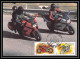 Delcampe - 5335/ Carte Maximum Card France N°3508/3517 Motos Moto Complet édition Sans Nom Fdc 2003 Montceau Les Mines - Motos