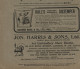 L.  -  Rivista Inglese  " The Studio "  -  Agosto  1902  ,  Vol.  25  , No.  109 - Fine Arts