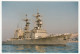 10 Photos Couleur Format Env. 10cm X 15cm - Destroyer USS Deyo (DD 989) - 14/11/1981 - Bateaux