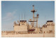 Delcampe - 10 Photos Couleur Format Env. 10cm X 15cm - Destroyer USS Deyo (DD 989) - 14/11/1981 - Boats