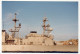 Delcampe - 10 Photos Couleur Format Env. 10cm X 15cm - Destroyer USS Deyo (DD 989) - 14/11/1981 - Schiffe