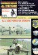 Connaissance De L'histoire N°59 - Septembre 1983 - Hachette - US Air Force En Europe - Aviation