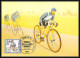 Delcampe - Allemagne (germany) - Carte Maximum (card) 2115 - Fur Die Jugend Berlin SPORT Velo (Cycling) 1985 Lot De 5 Cartes - Ciclismo