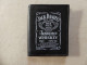 Jack Daniel's Porte-feuilles Porte-monnaie Plastique - Alcohols