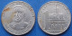 PARAGUAY - 1000 Guaranies 2006 "Marshal General Francisco Solano Lopez" KM# 198 Monetary Reform (1944) - Edelweiss Coins - Paraguay