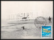 San Marin (san Marino) - Carte Maximum (card) 1903 Mi N°165/167 Posta Aerea 1978 The First Flight Of The Wright Brothers - Cartas & Documentos