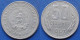 BULGARIA - 50 Stotinki 1962 KM# 64 Peoples Republic (1949-89) - Edelweiss Coins - Bulgarien