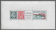 NEW CALEDONIA STAMP - 1960 The 100th Anniversary Of Postal Service In New Caledonia (NP#67-P39-L9) - Unused Stamps