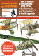 Connaissance De L'histoire N°33 - Mars 1981 - Hachette - Chasseurs 1914-1918 - Aviation