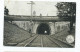 Railway Postcard Prestbury Tunnel Near Macclesfield  Published London North Western Posted 1906 - Obras De Arte