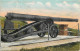 United Kingdom England Dover Castle Ancient Long Gun Cannon - Dover