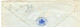 SINT NIKLAAS  4 Juli 1922 Enveloppe Van Kabinet Des Konings Met Toelating Tot Benaming KONINKLIJKE MAATSCHAPPIJ Voor De - Andere & Zonder Classificatie