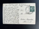 GERMANY 1939 POSTCARD BAD WILDUNGEN TO BERLIN 14-01-1939 DUITSLAND DEUTSCHLAND - Private Postwaardestukken