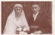 AK Foto - Brautpaar - Hochzeit - Atelier Rausch Und Pester - Karlsruhe - Ca. 1910 (67224) - Noces