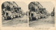 Stereo, Cortège Historique 1905,25 CPA - Festivals, Events