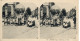 Delcampe - Stereo, Cortège Historique 1905,25 CPA - Fêtes, événements