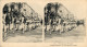 Delcampe - Stereo, Cortège Historique 1905,25 CPA - Feste, Eventi