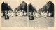 Delcampe - Stereo, Cortège Historique 1905,25 CPA - Festivals, Events