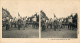 Delcampe - Stereo, Cortège Historique 1905,25 CPA - Festivals, Events