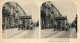 Delcampe - Stereo, Cortège Historique 1905,25 CPA - Festivals, Events