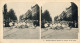 Delcampe - Stereo, Cortège Historique 1905,25 CPA - Festivals, Events