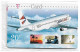 Germany - T-Card - DE-TC K 05-02 - Flugzeug Aero Lloyd (Airbus A.320-200), Exp.04.2005, Remote Mem. 20€, NSB - [2] Prepaid