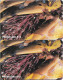 S. Africa - Telkom - Marine Algae, [2 CN (Short-Long) Variants], Chip Siemens S30, 1996, 10R, Both Used - South Africa